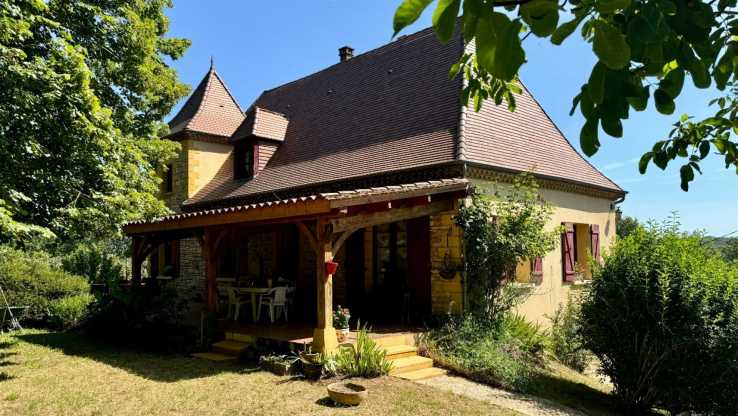 Property for sale in France