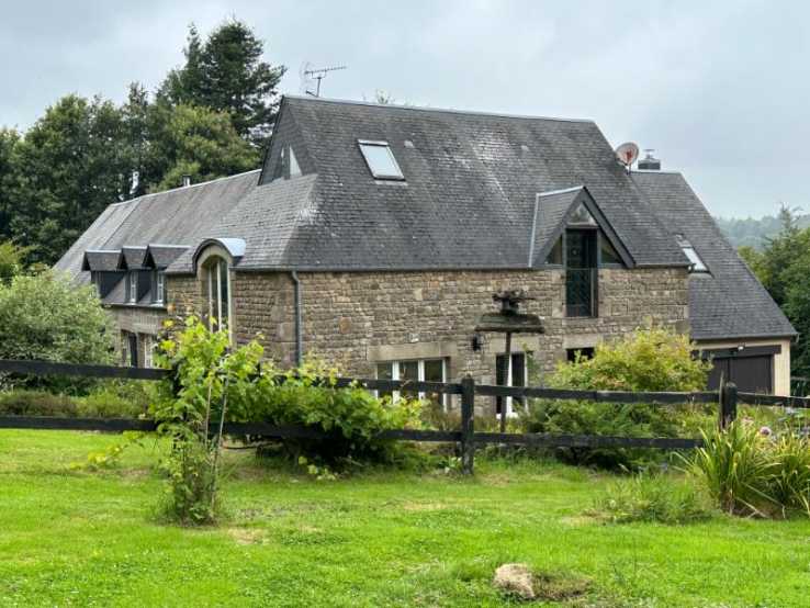 Property for sale in France