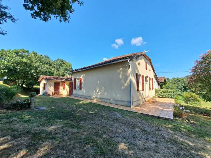 Property for sale in France