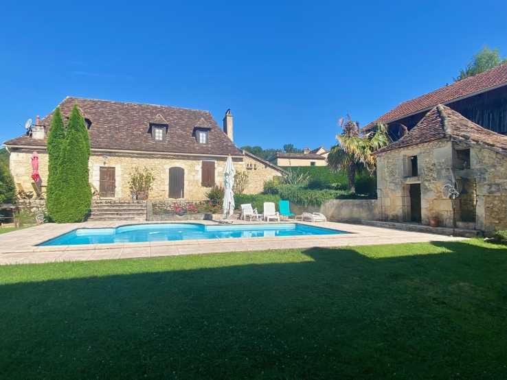 Property for sale in France