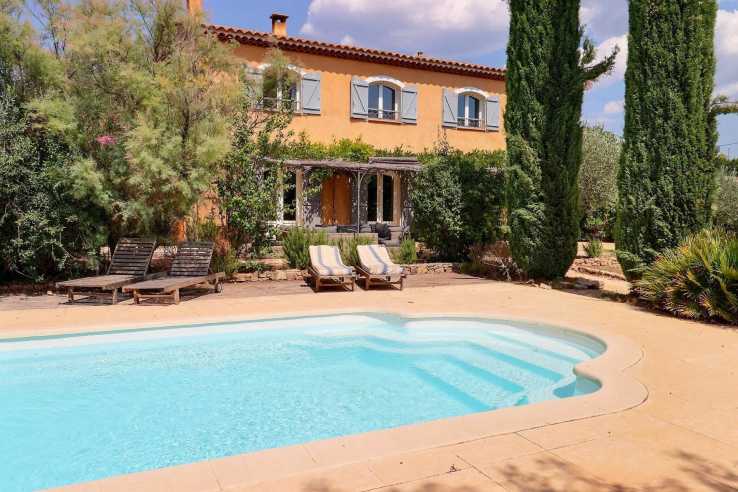 Property for sale in France