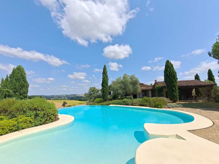 Property for sale in France