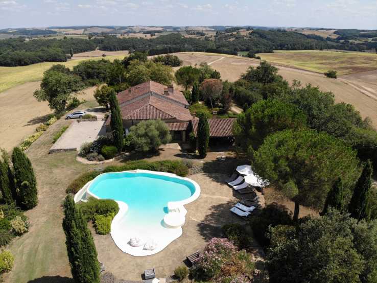 Property for sale in France