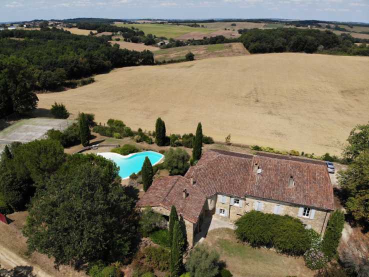Property for sale in France