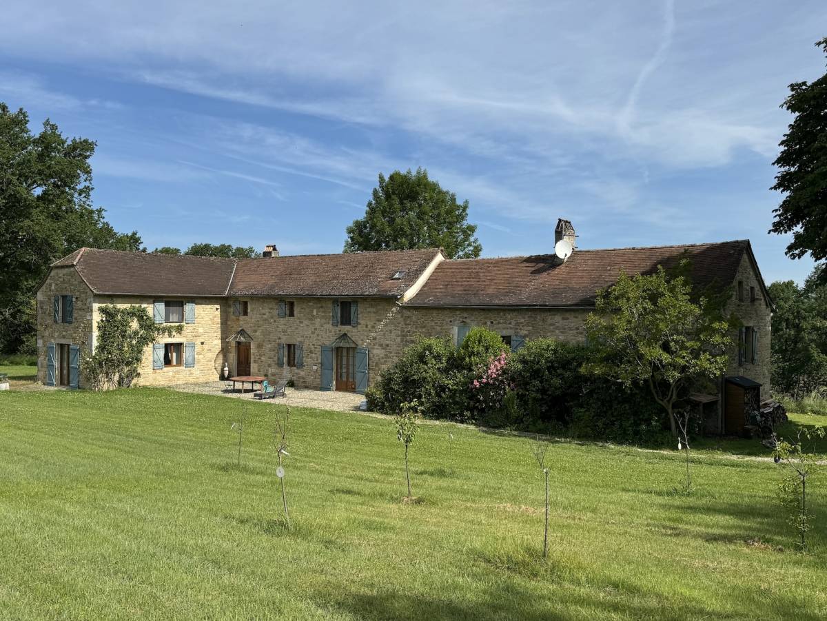 Property for sale in France