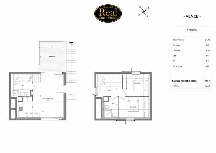 Property for sale in France