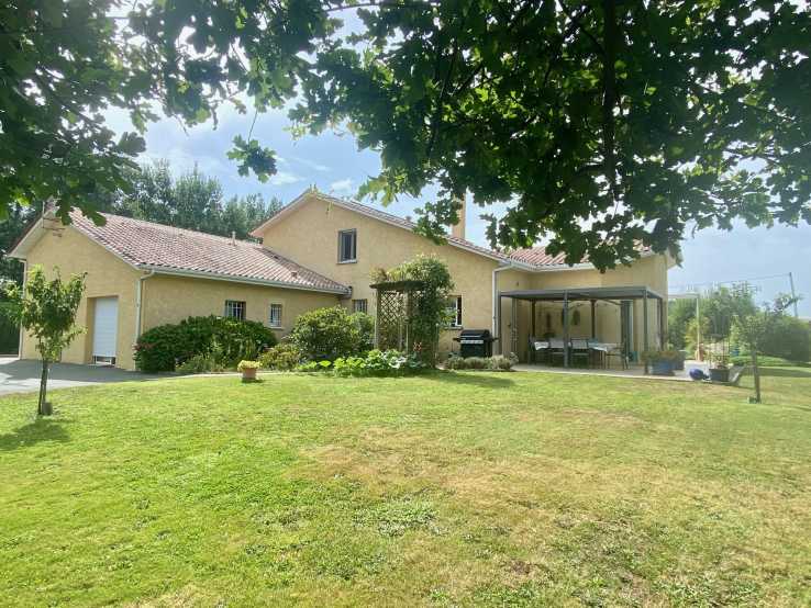 Property for sale in France