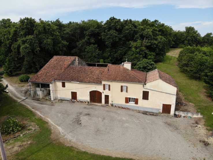 Property for sale in France