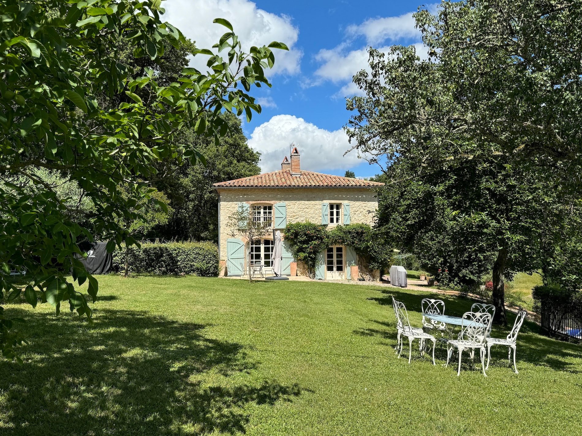 Property for sale in France