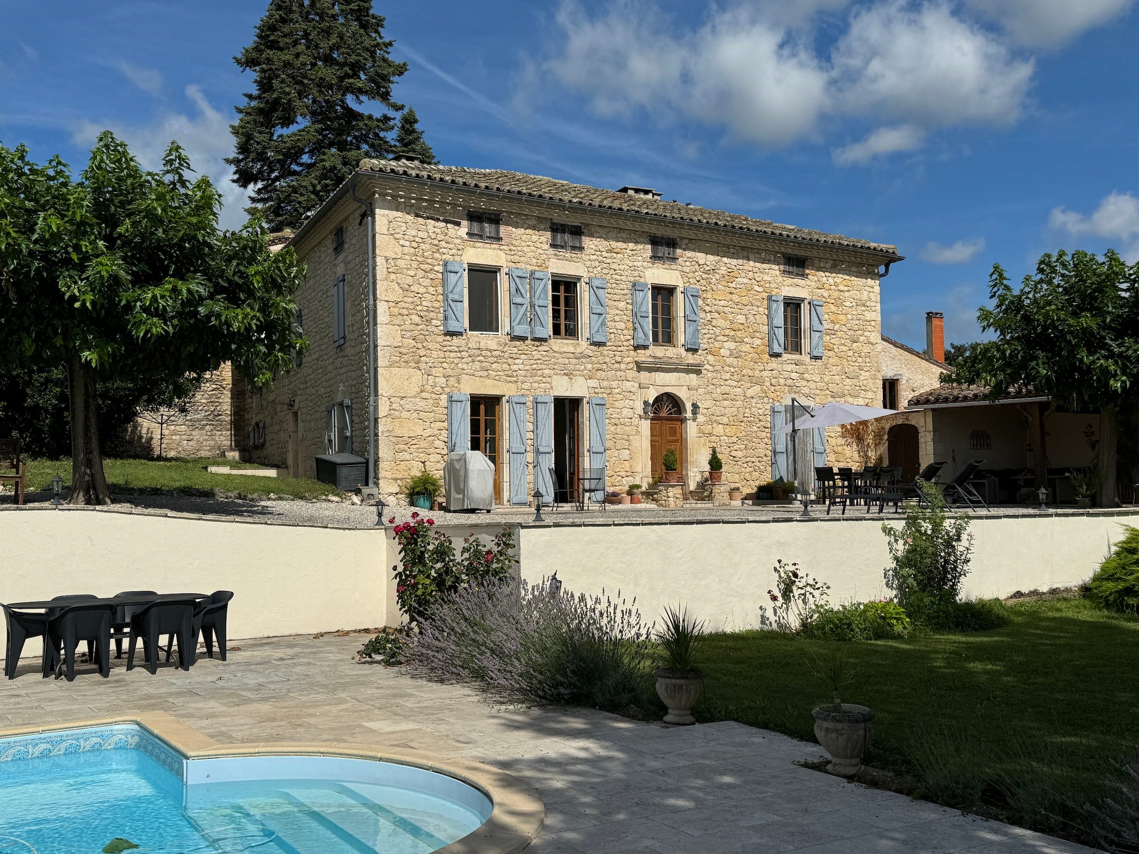 Property for sale in France