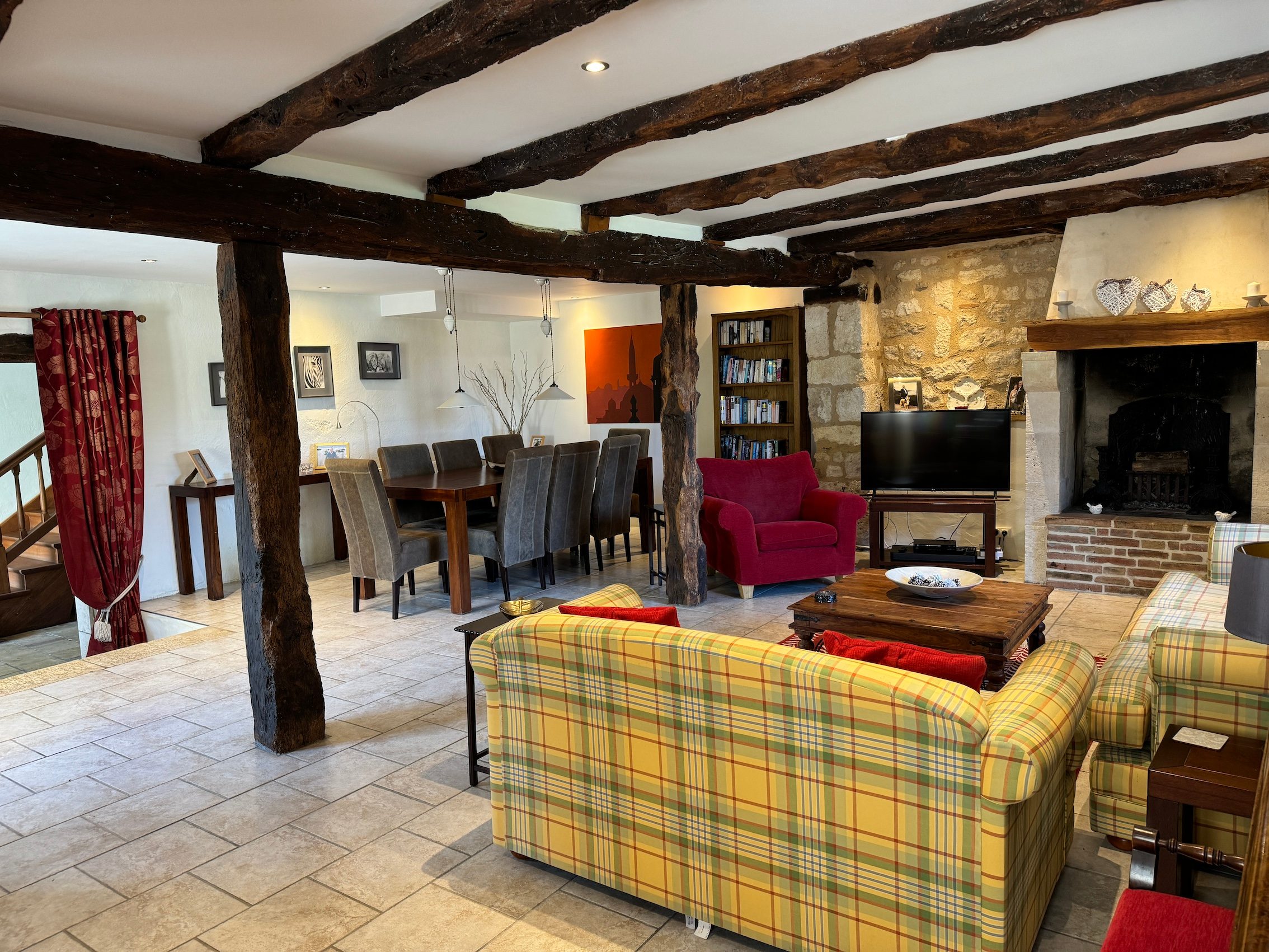 Property for sale in France