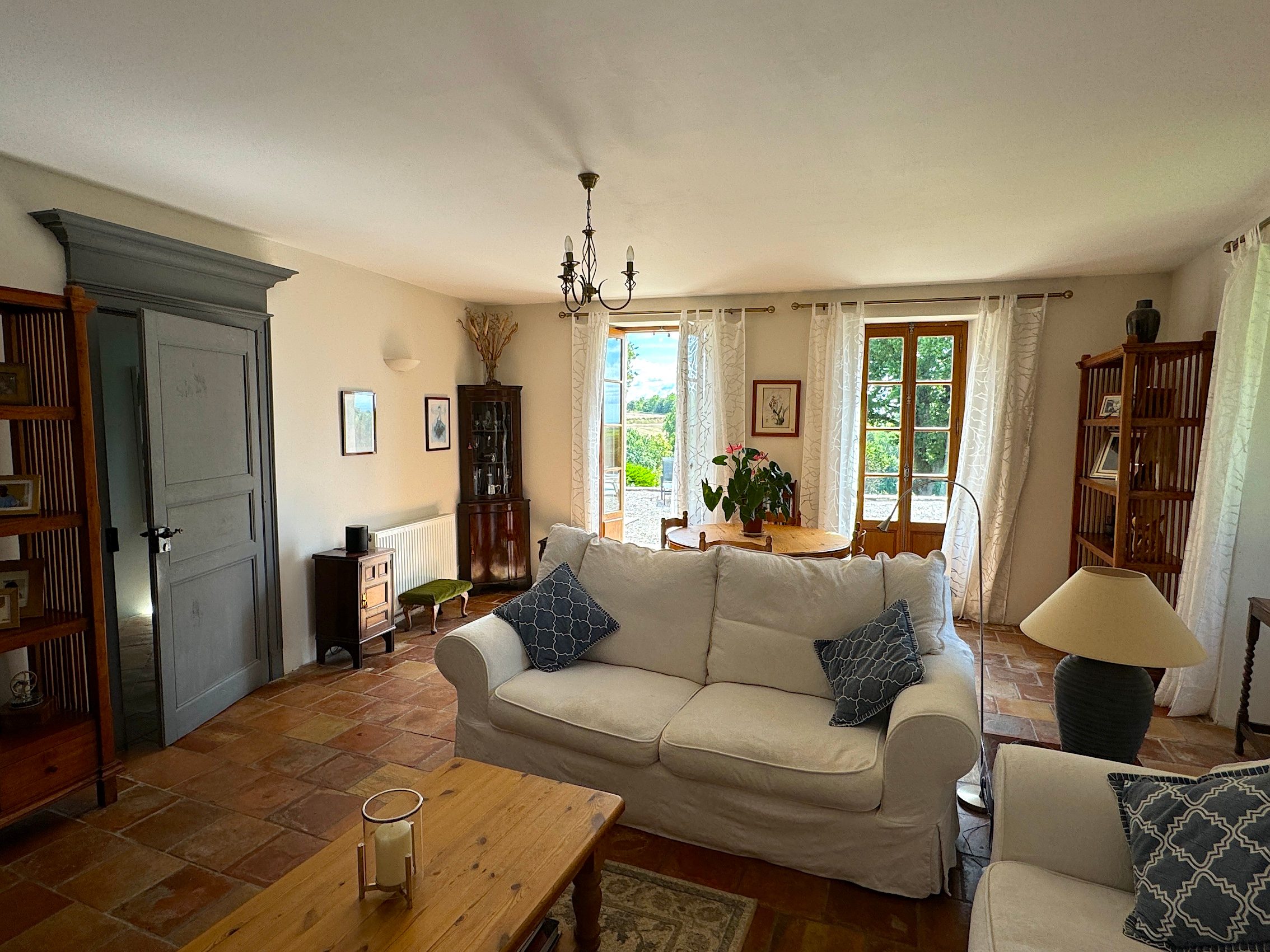 Property for sale in France