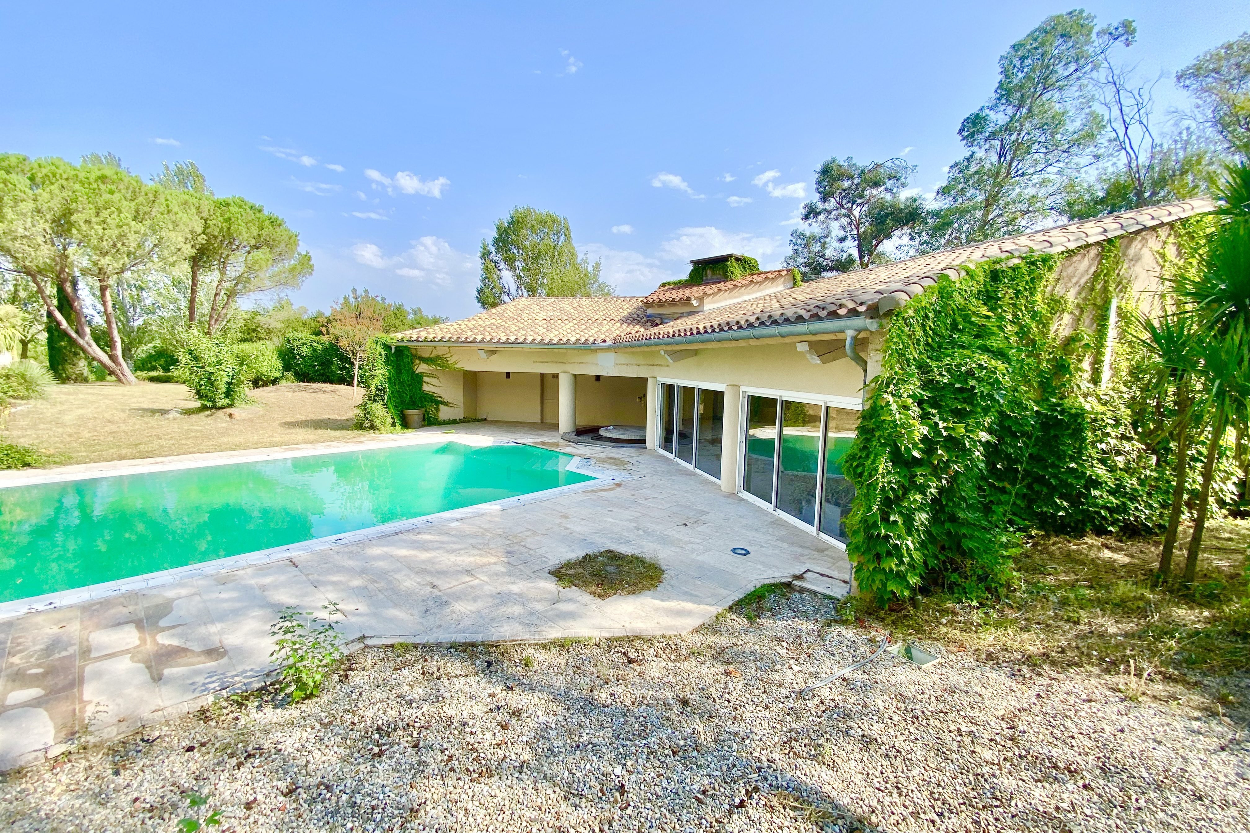 Property for sale in France