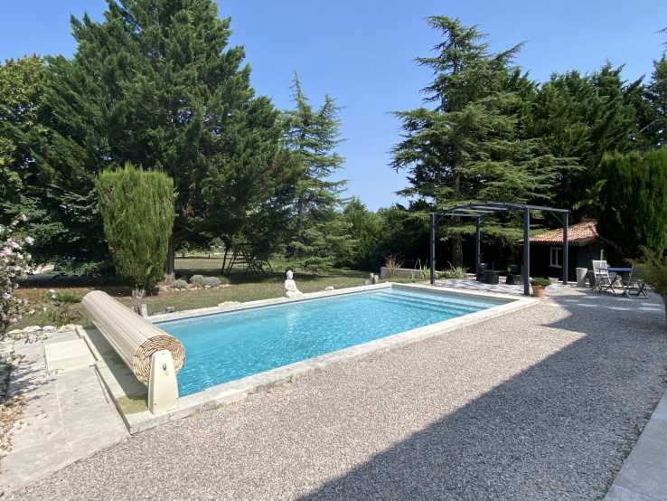 Property for sale in France