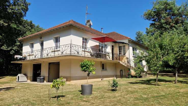 Property for sale in France