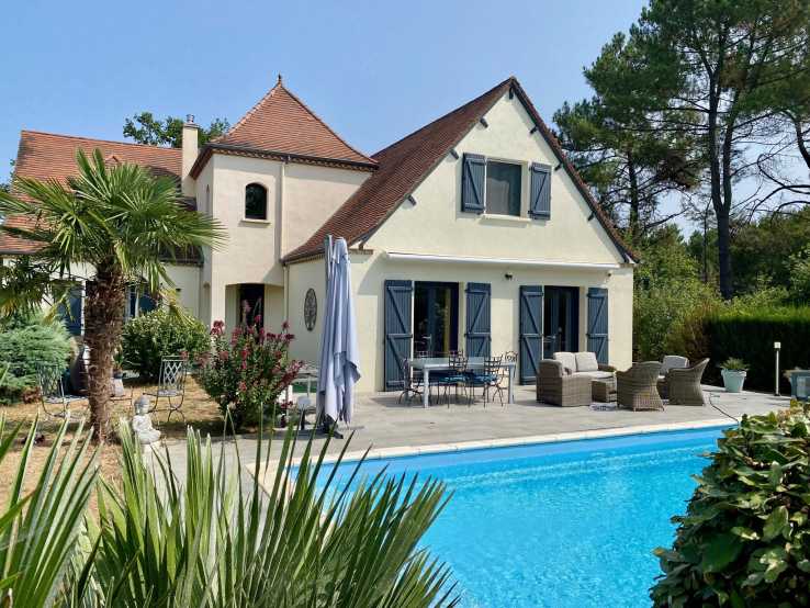 Property for sale in France