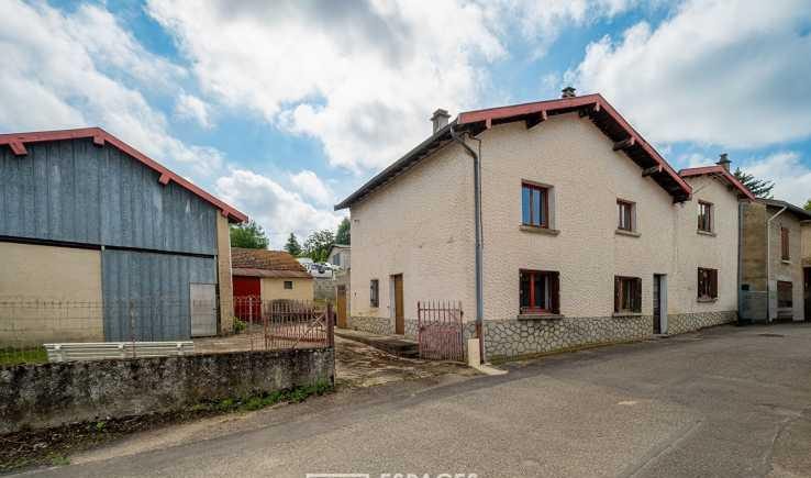 Property for sale in France