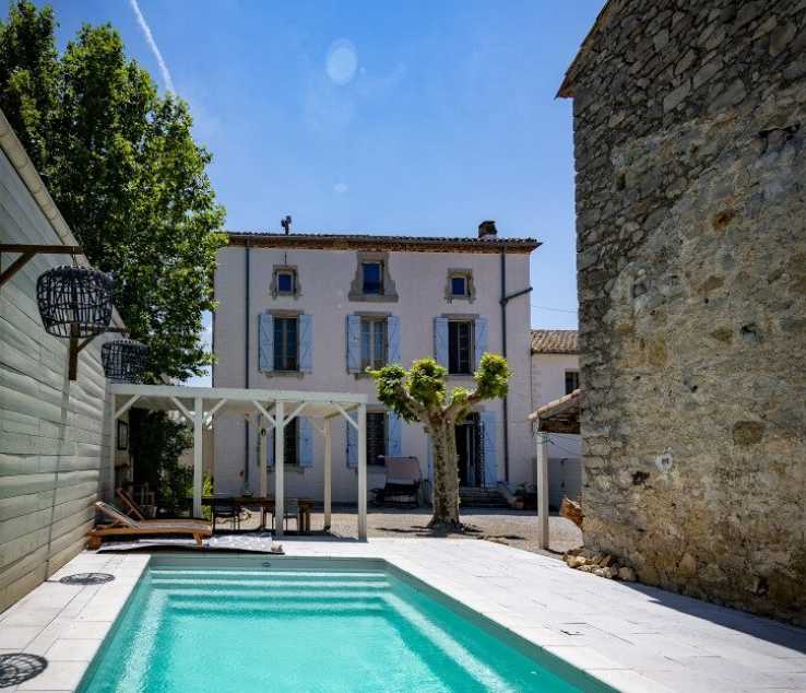 Property for sale in France