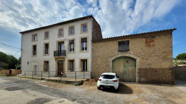 Property for sale in France