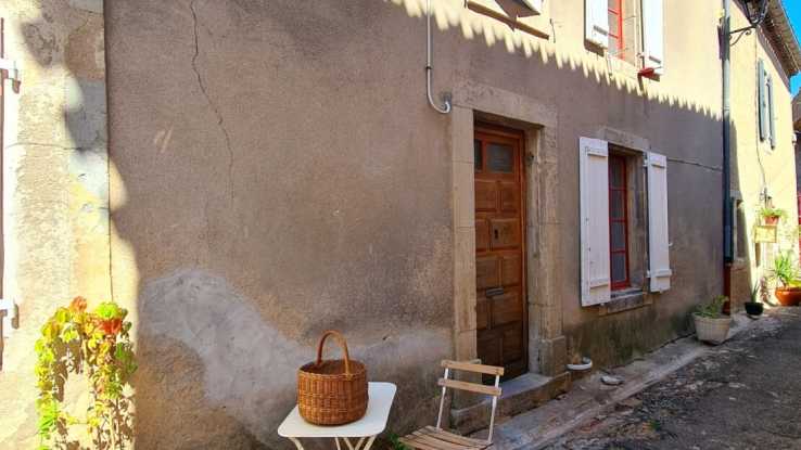 Property for sale in France