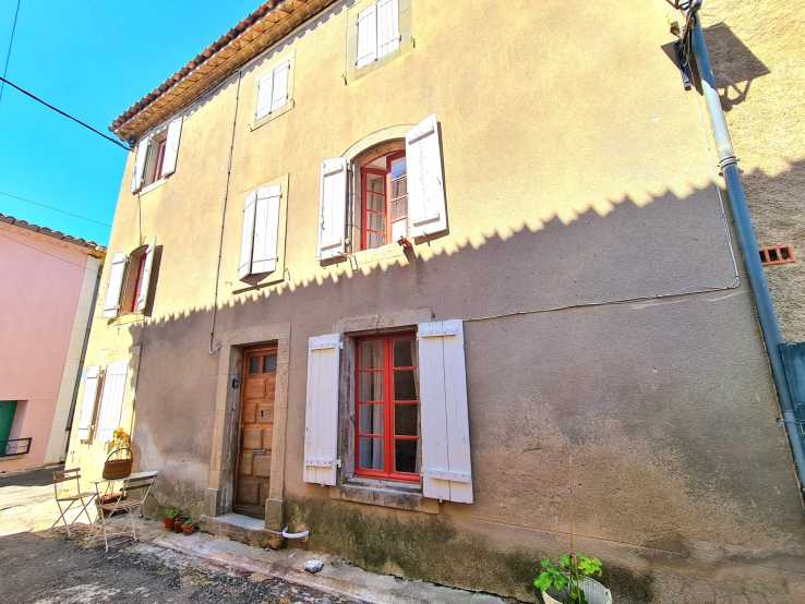 Property for sale in France