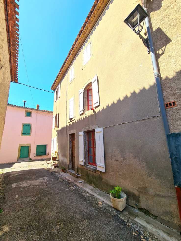 Property for sale in France