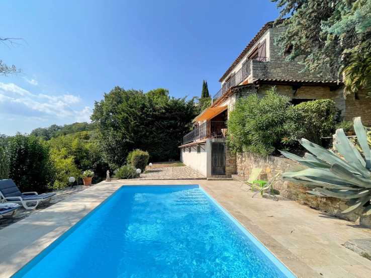 Property for sale in France