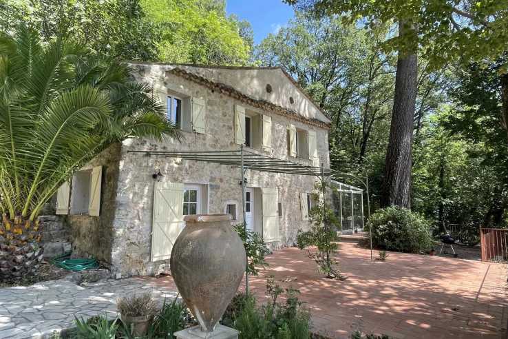 Property for sale in France