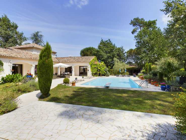 Property for sale in France