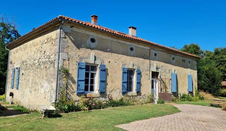 Property for sale in France