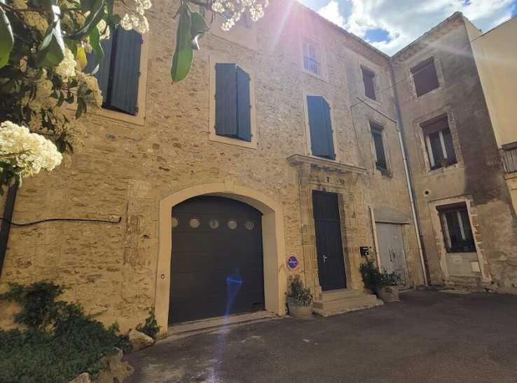 Property for sale in France