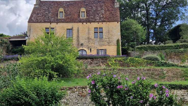 Property for sale in France