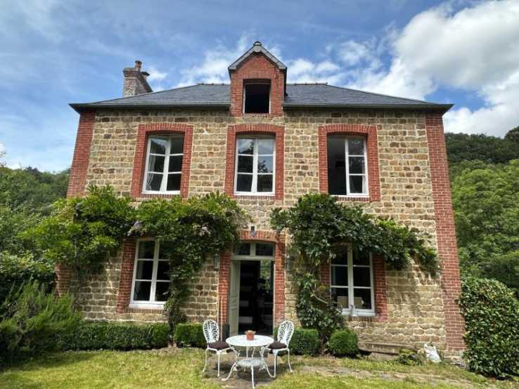 Property for sale in France