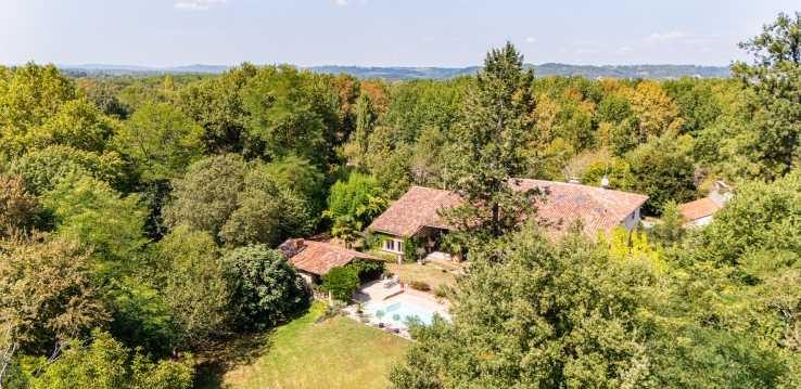 Property for sale in France