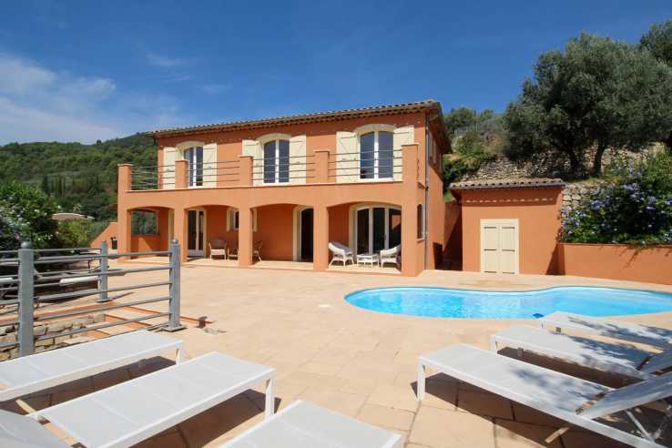 Property for sale in France