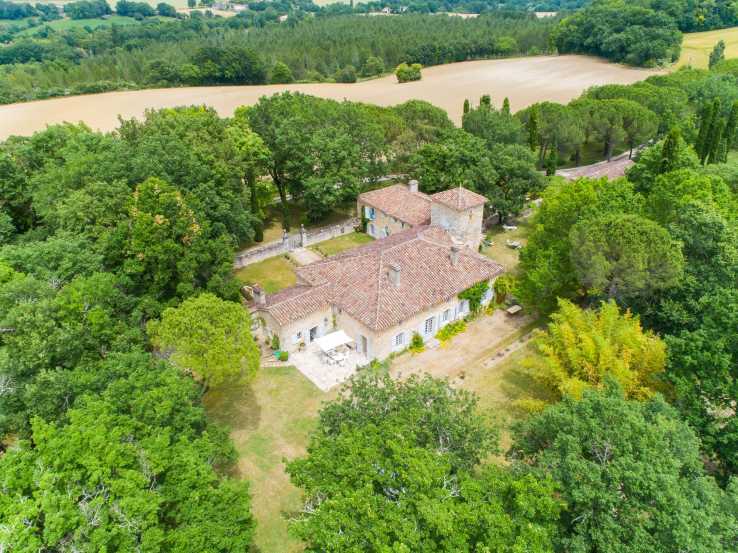 Property for sale in France