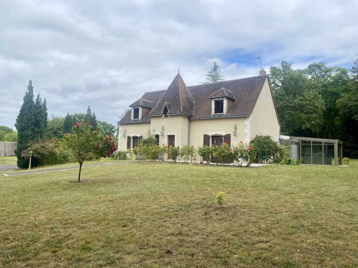 Property for sale in France