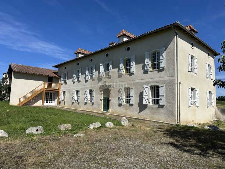 Property for sale in France