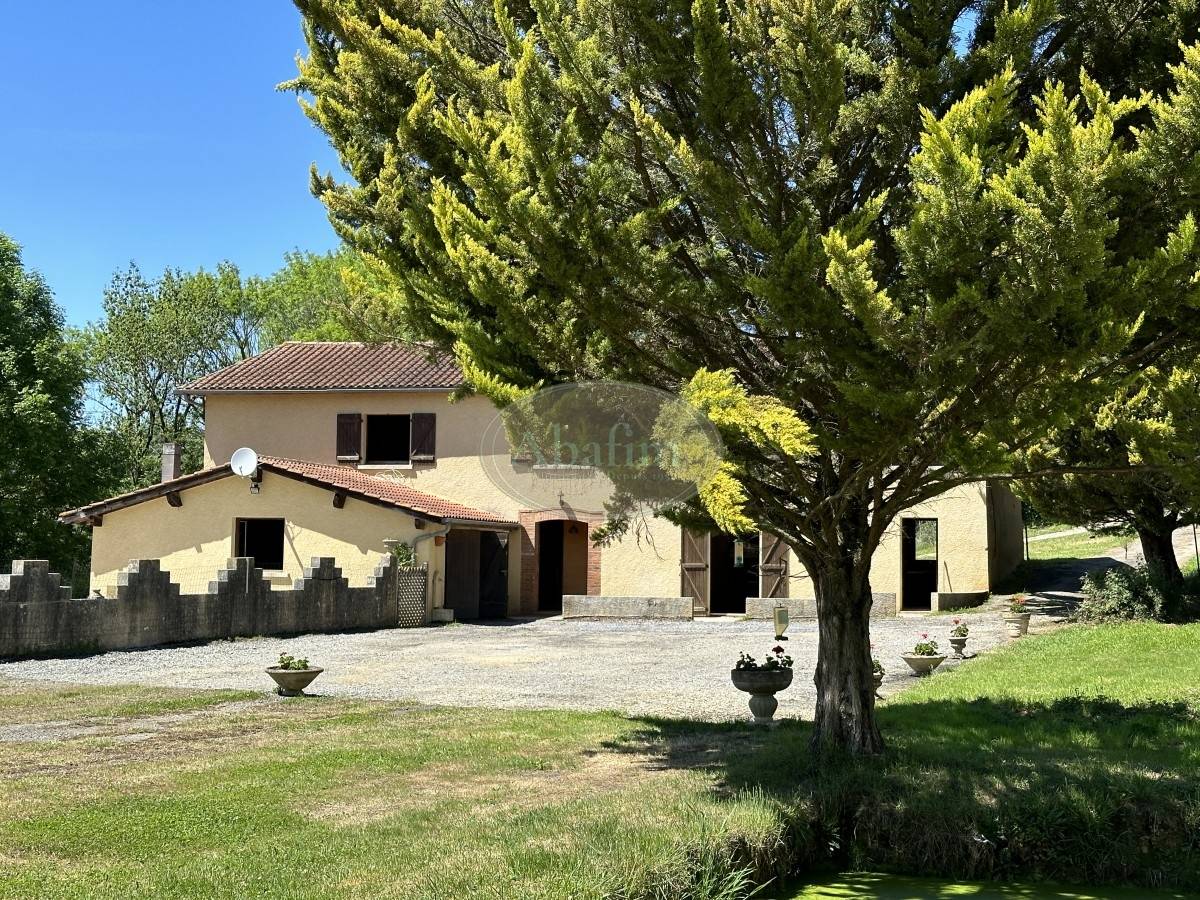 Property for sale in France