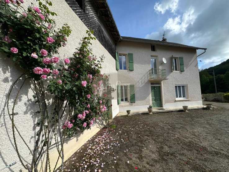 Property for sale in France