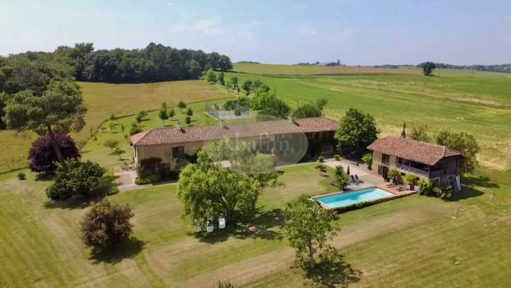 Property for sale in France