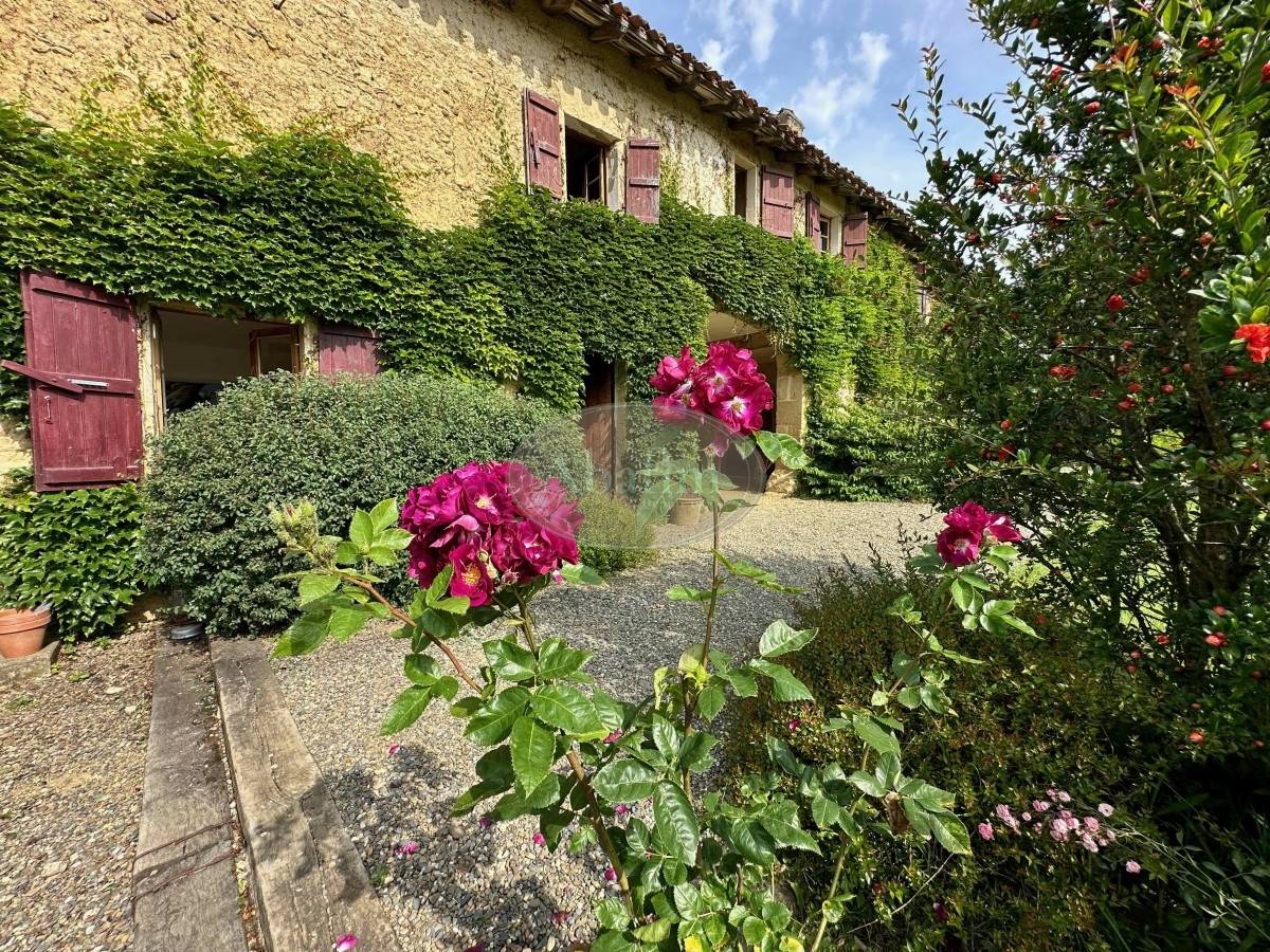 Property for sale in France