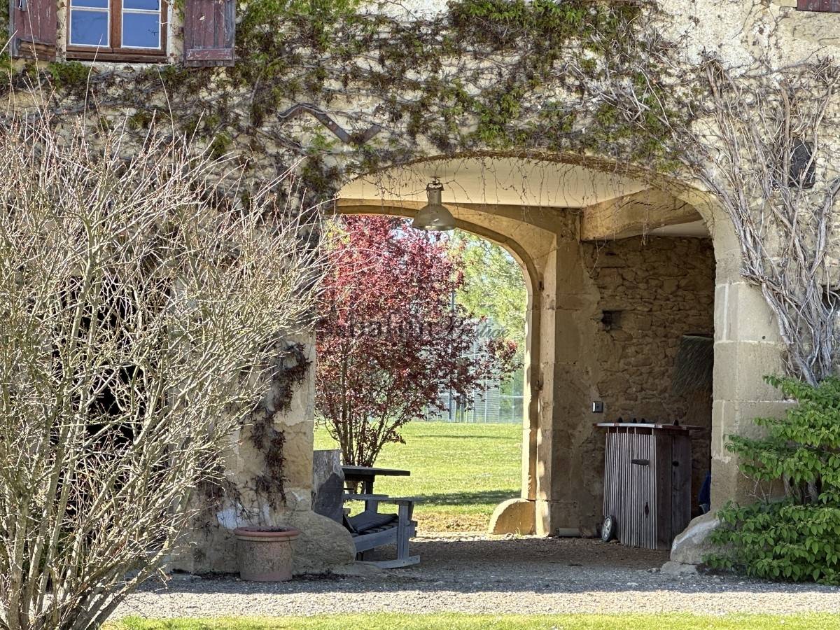 Property for sale in France