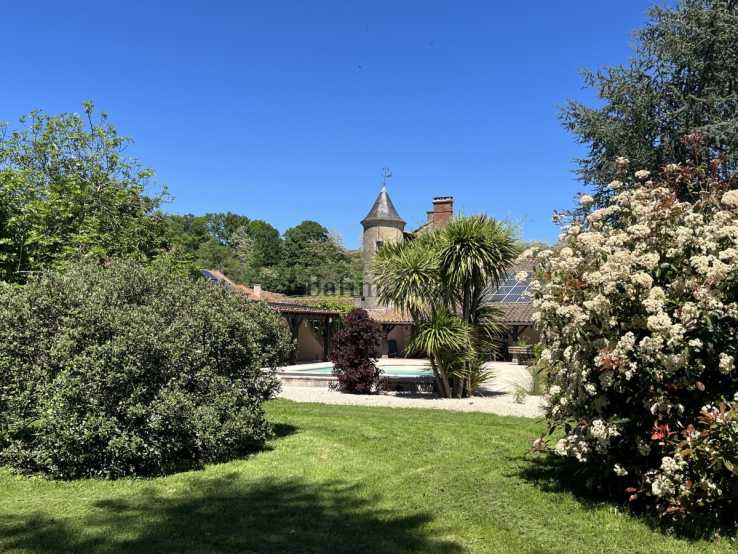 Property for sale in France