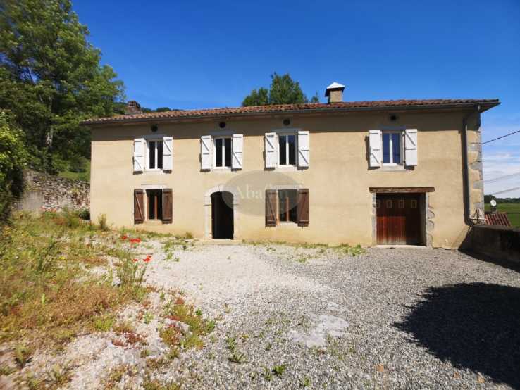 Property for sale in France