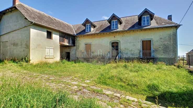 Property for sale in France