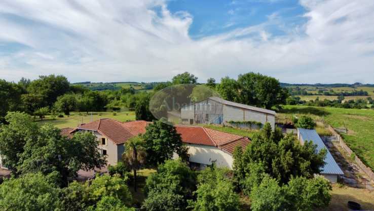 Property for sale in France