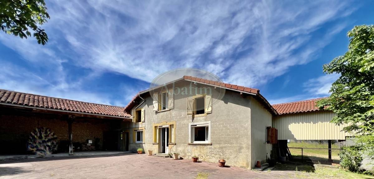 Property for sale in France