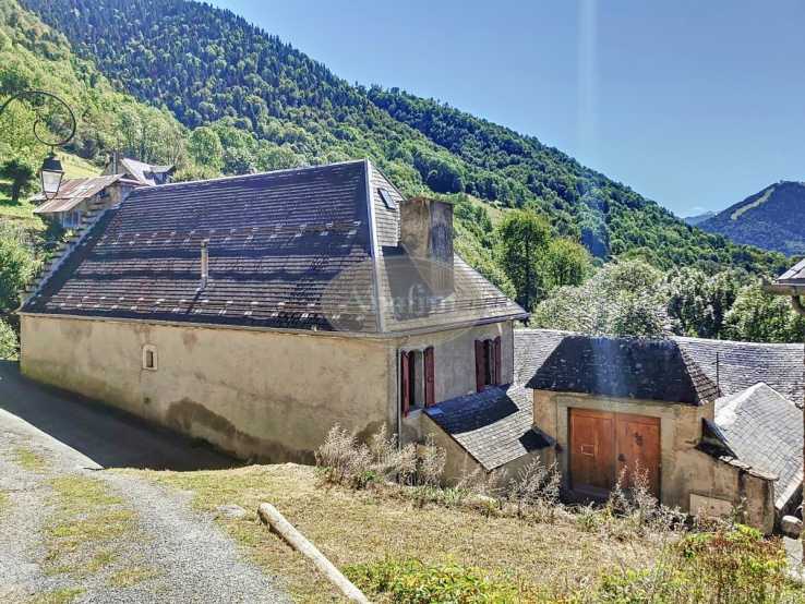 Property for sale in France