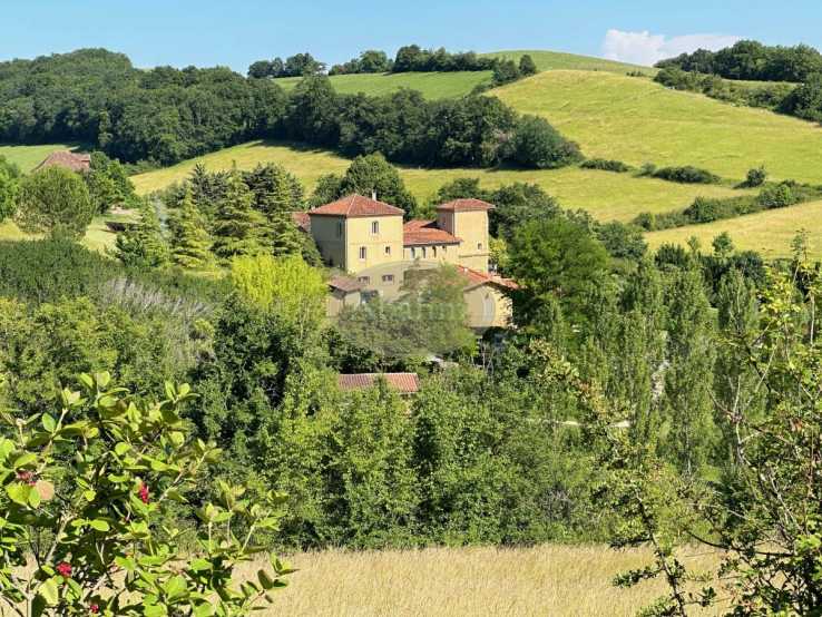 Property for sale in France